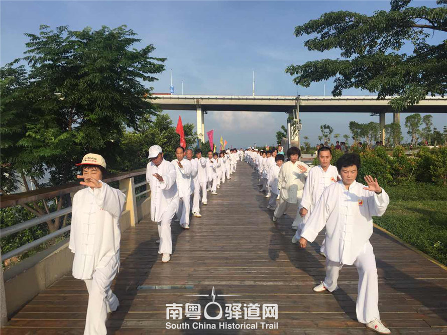 侨批纪念公园14